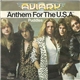 Aviary - Anthem For The U.S.A. / Puddles